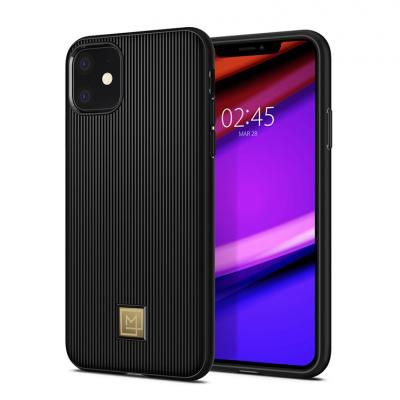 Ốp lưng iPhone 11 Spigen La Manon Classy - Thương hiệu Mỹ